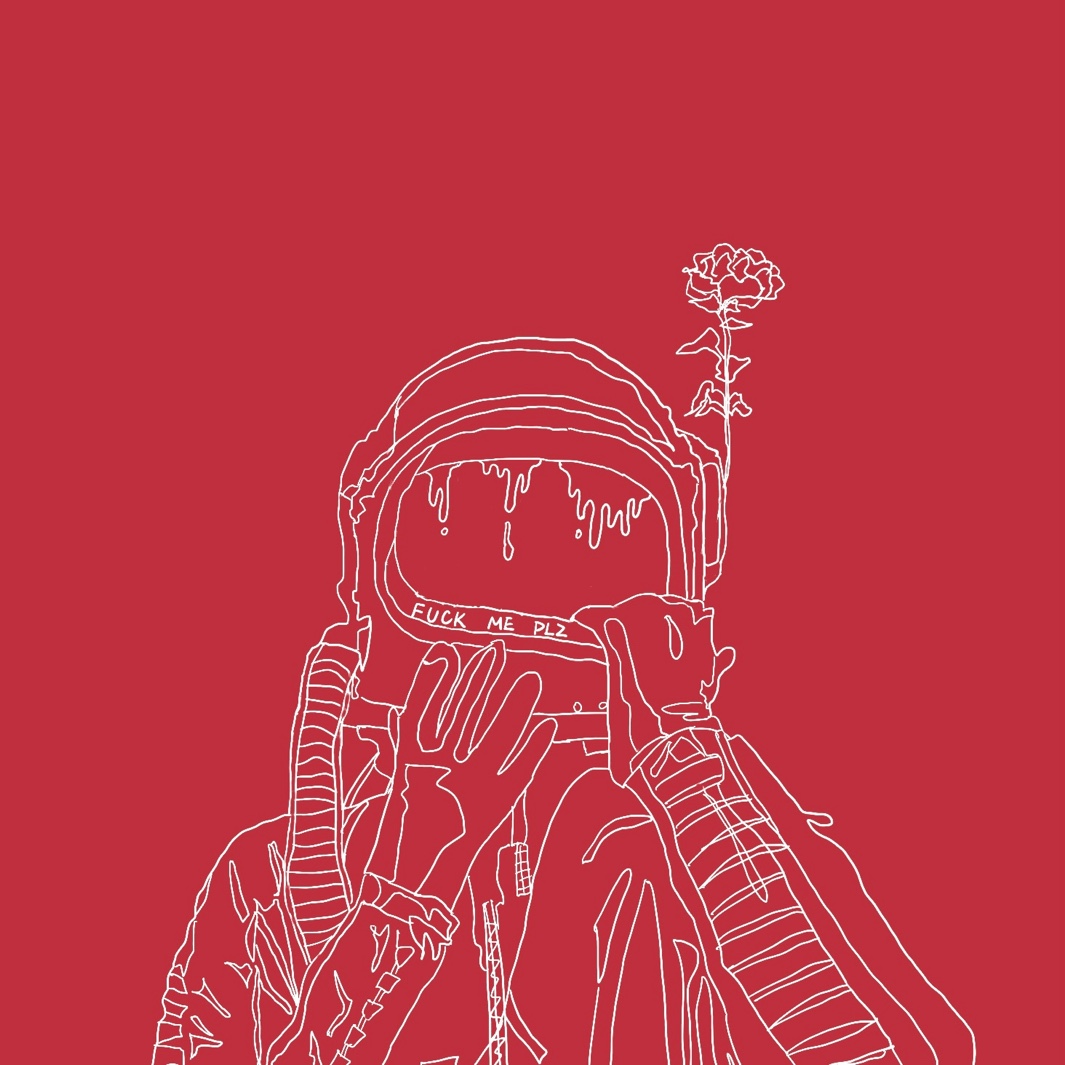 Astronaut