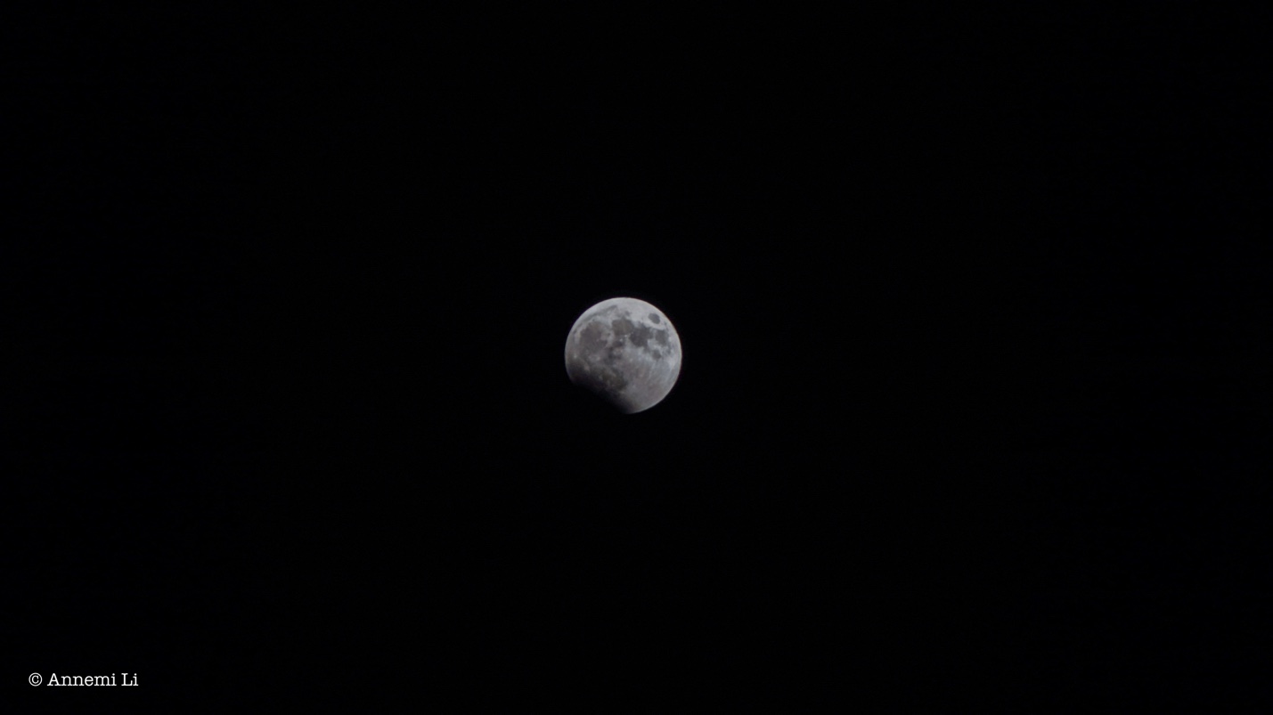 Penumbral